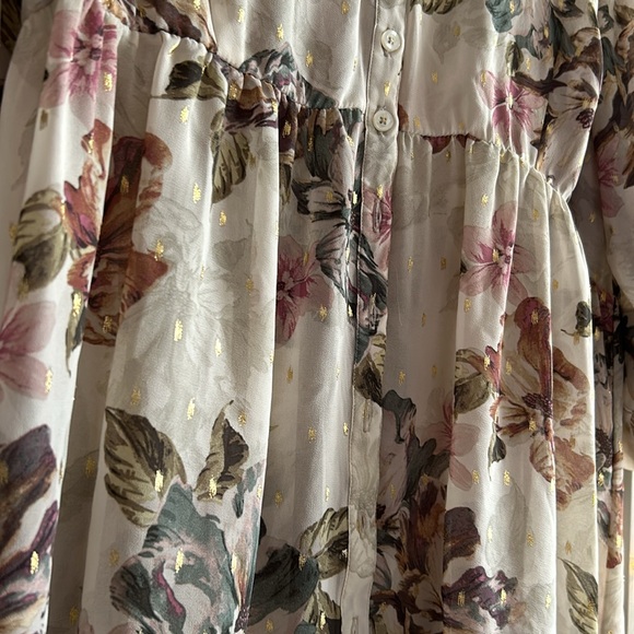 TORRID Top - Picture 5 of 6